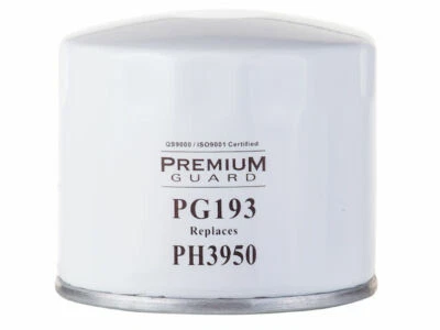 Filtro de aceite Premium Guard 36161KV 1985 1986 para Renault Alliance 1984-1987 Foto 1 de 2