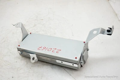 Lexus RC-F 2015 módulo de control diferencial vectorización de par 899C0-24010 Foto 1 de 4