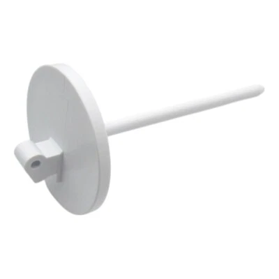 Horizontal Spool Pin Fits Many Brother Sewing Machines See Description  - Image 1 of 4