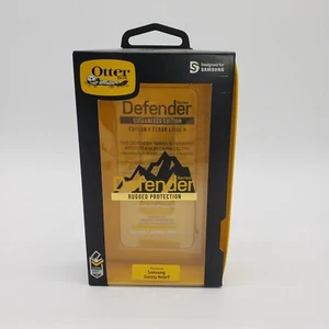 Otter Box Defender Series Samsung Galaxy Note 9 EMPTY BOX ONLY - Picture 1 of 11