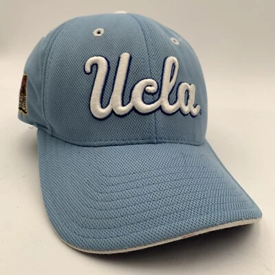 UCLA Bruins Colosseum Hat Strap Back Baby Blue - Image 1 of 4
