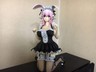 SUPER SONICO Bunny ver. 1/4 PVC Figure Nitro Super Sonic Freeing Japan *FASTSHIP | eBay
