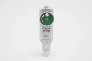 Canon Rangefinder RF Self-Timer, Mechanical, Made in Japan - Picture 1 of 6