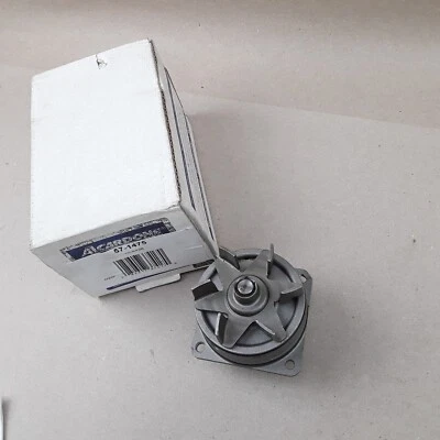 Bomba de agua del motor compatible con Infiniti QX4 I30 Nissan Máxima Pathfinder (1995-2004) Foto 1 de 4