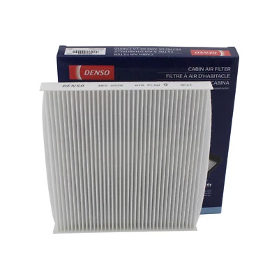 Cabin Air Filter Denso 453-2039 for Toyota Corolla Matrix 2002-2008 1.8L L4 - Image 1 of 4