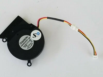 New - GB0504PEV1-8A Sunon  Server Blower Fan DC5V 0.5W 3-pin  (20A-6) - Image 1 of 4