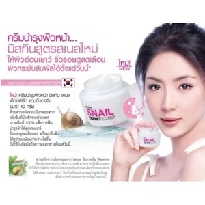 40 G. Mistine Snail Expert Anti-Aging Cream - Picture 1 of 5