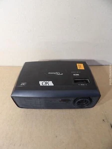 Optoma DS211 Projecteur Projecteur SVGA DLP 2500 Lumens - TESTÉ OK - HORS TÉLÉCOMMANDE - Photo 1/9