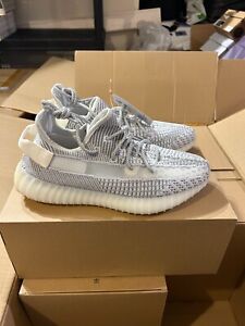 adidas Yeezy Boost 350 V2 Static (Non-Reflective) EF2905 Size 4 - 10 BRAND NEW