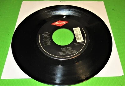 Toby Keith, We Were In Love / Double Wide Paradise - Image 1 of 2