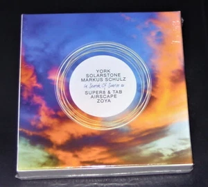 IN SEARCH OF SUNRISE 20 CD BOX SCHNELLER VERSAND NEU & OVP - Bild 1 von 4