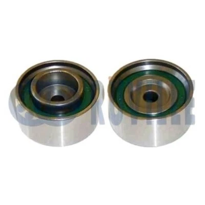 Ruville Galet trapézoïdal à nervures 57015 pour Kia Sportage Mazda E B 929 626 - Photo 1/4