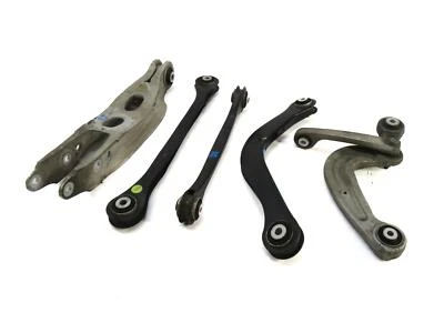 2017-2019 奥迪 A4 ALLROAD (B9 8W) 右乘客后控制臂套装 — 第 1/4 张图片