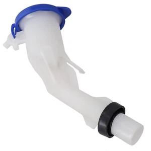 Tubo riempimento serbatoio liquido lavavetri per Ford Focus 12-17 CP9Z-17A605-A - Foto 1 di 12