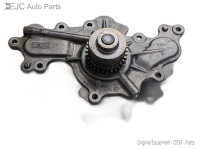 Bomba de refrigerante de agua para Ford Explorer 3.5 DG1E8501AD Turbo 13-19 Foto 1 de 4