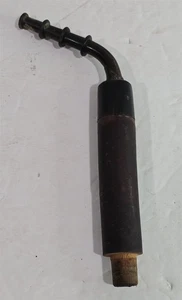 Vintage Tobacco Pipe STEM Estate As-Is Refurbish - Picture 1 of 8