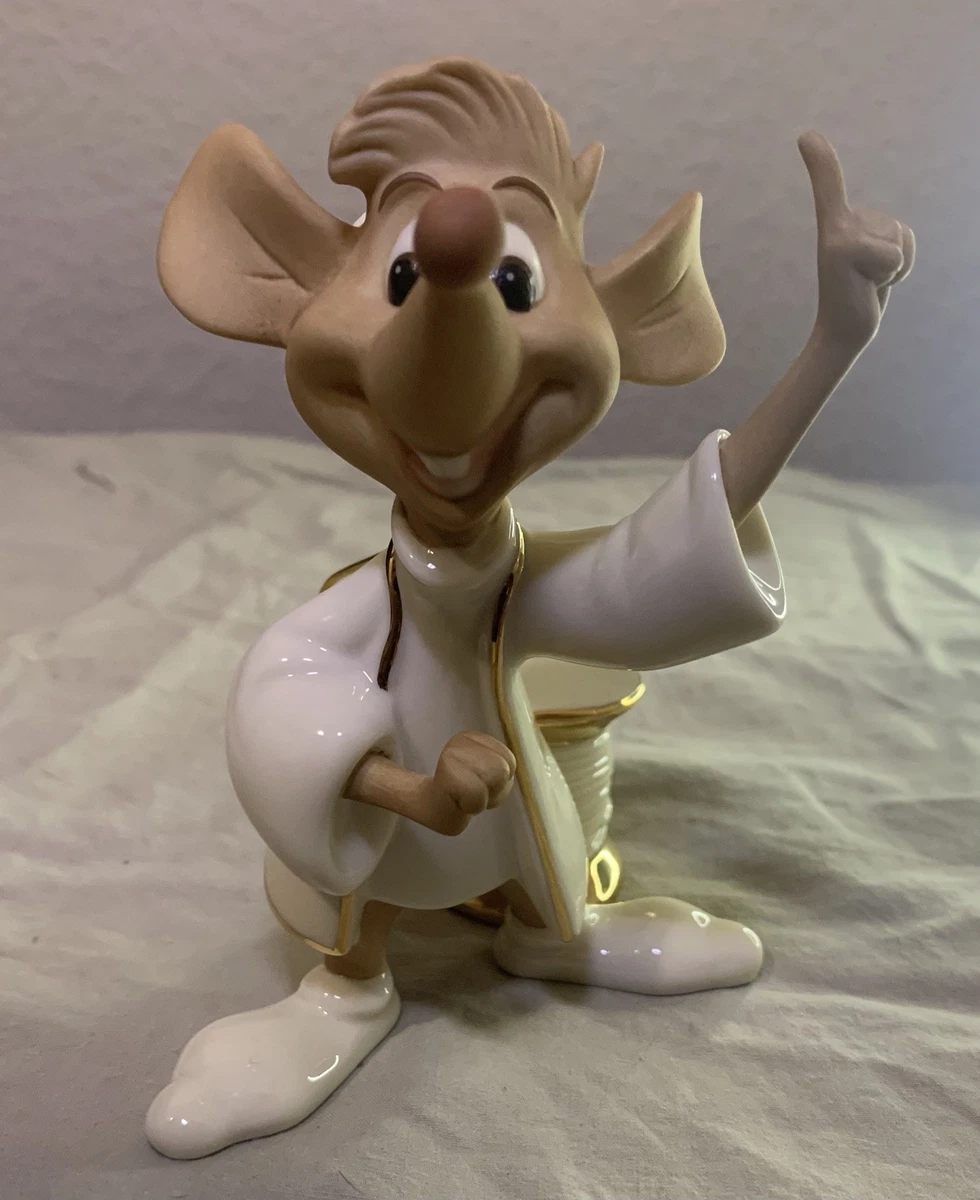 ディズニー レノックス スージー ディズニー レノックス スージー Disney Cinderella SUZY MOUSE LENOX