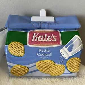 Borsa a tracolla Kate Spade Snack Time nuova con etichetta novità multi - Foto 1 di 17
