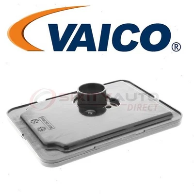 VAICO Automatic Transmission Filter Kit for 2010-2016 Kia Forte - Fluid za - Image 1 of 4