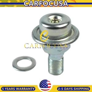 Conjunto de amortiguador de pulsación de presión de inyección de combustible para Mazda 323 195250-0290 - Imagen 1 de 6