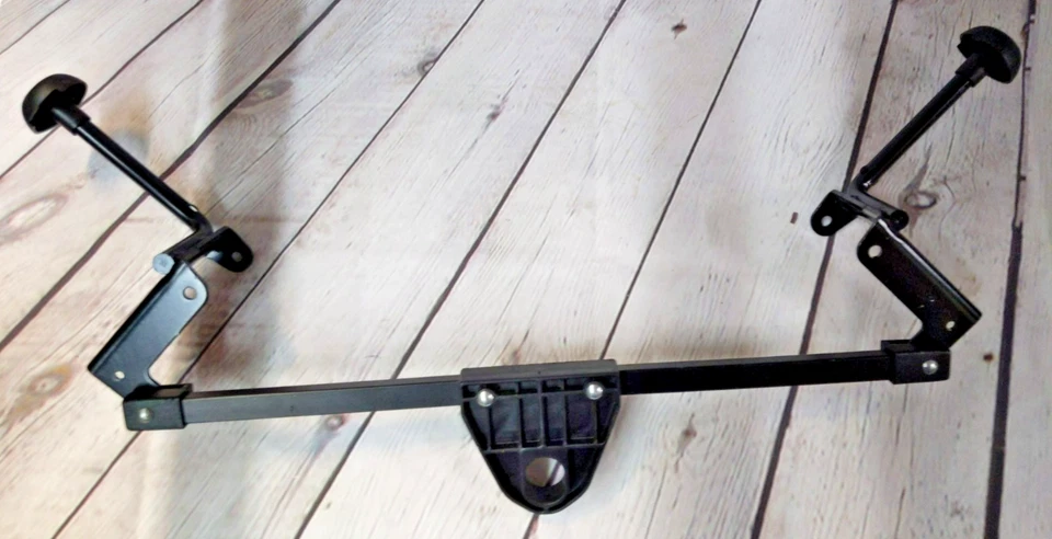 Genuine Peg Perego Polaris Sportsman 850 Twin Front Axle Part #SAGI0061N - Image 1 of 1