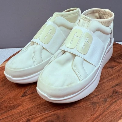 UGG Neutra Sneaker Sz 5 - Image 1 of 4
