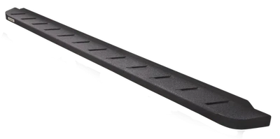 Tablas de correr delgadas Go Rhino 63441687T RB10 para Toyota Tundra CrewMax 2007-2021 Foto 1 de 2