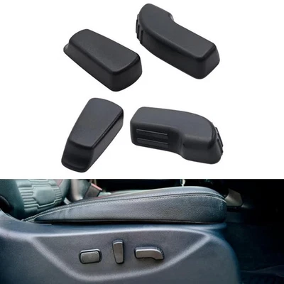 For NISSAN Car Power Seat Adjustment Button Switch Driver Passenger Set of Four - Image 1 of 4