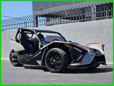 2022 Polaris рогатка SLR 2022 Polaris рогатка SLR - Изображение 1 из 4