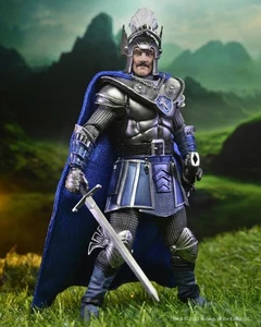Figura de acción NECA Dungeons and Dragons Strongheart Ultimate (versión en caja) - Imagen 1 de 3