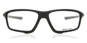 Oakley OX8076 CROSSLINK ZERO 807607 56 Men Eyeglasses - Picture 1 of 5