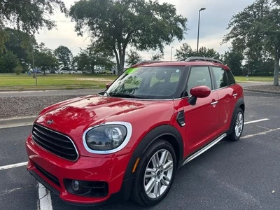 Mini Cooper Countryman Base 2020 Foto 1 de 4