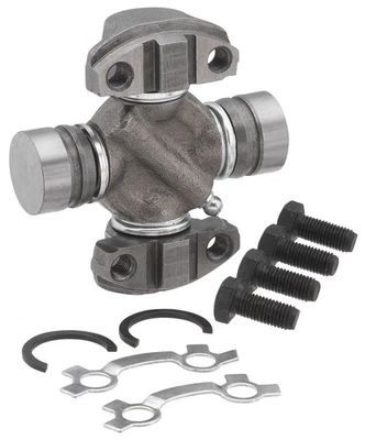 SKF UJ12134 Universal Joint For Select 49-58 Ford Mercury Pontiac Models - Image 1 of 4