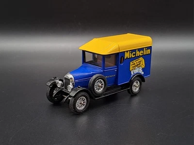 Matchbox Collectibles Models of the Yesteryear | MORRIS COWLEY VAN MICHELIN |  - Bild 1 von 4