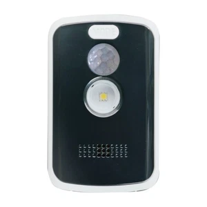 Camp Safe Perimeter Alarm 125db High Volume Bewegungsmelder Camping Alarm - Bild 1 von 12