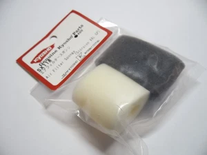 KYOSHO SX118 Air Filter Sponge SCORPION XXL GP - Picture 1 of 1