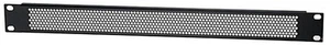 Penn Elcom - 19" Ventilated Panel - 1U - Picture 1 of 1