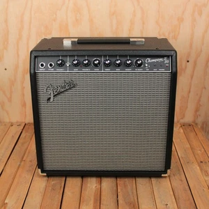 Fender Champion II 50 - 50W Guitar Combo Amplifier (Open-Boxed) - Picture 1 of 3