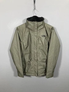 THE NORTH FACE FLEECE LINED DRYVENT Jacket - Small - Great Condition - Women’s - Picture 1 of 4