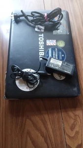 Toshiba Laptop 001320-421z218 ( For Parts Only) - Photo 1/9