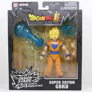 Neu Dragon Stars Dragon Ball Super Super Saiyajin Goku Power Up Pack Figur - Bild 1 von 6