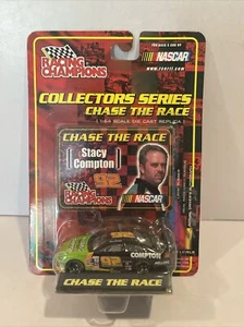 Stacy Compton #92 NASCAR Racing Champions Collectors Series Chase 1:64 - Picture 1 of 4