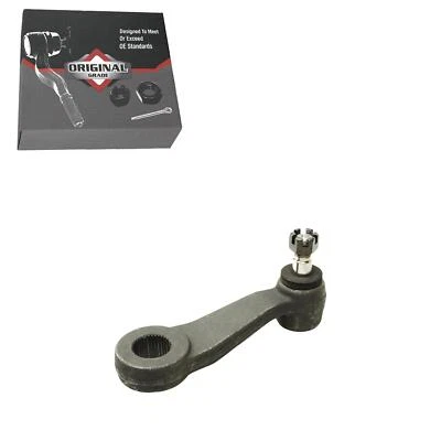 Brazo de dirección delantero Mevotech Pitman para Chevrolet S10 Blazer 1983-1984 1994 Foto 1 de 3