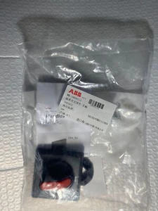 GENUINE ABB OHBS2AJ1 SELECTOR HANDLE DISCONNECT SWITCH for POWER CIRCUIT BREAKER - Picture 1 of 5