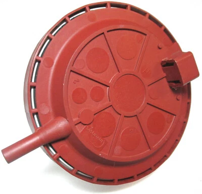 85-402-24 | INTERRUPTOR DE PRESIÓN DE NIVEL DE AGUA DE LAVADORA ***GARANTÍA GRATUITA DE 1 AÑO*** Foto 1 de 3