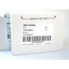 Allen Bradley 1734-Oe2c Point I/O 2 Points Analog Output Module Free Shipping