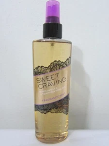 Victoria's Secret Sweet Craving Fragrance Mist (Ships Same Day!!!) - Picture 1 of 1