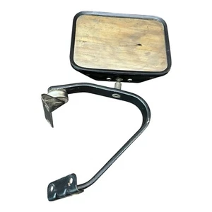 1979-83 Toyota PickUp Truck Right Passenger Side Mirror Swing Out Towing Style - Picture 1 of 6