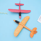3 STCK. Katapult Flugzeug Spielzeug für Kinder - Outdoor Flugspaß