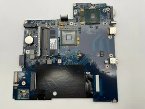 445605-001 Genuine HP Motherboard Iintel Compaq Presario C500 W/ CPU & Memory - Picture 1 of 2
